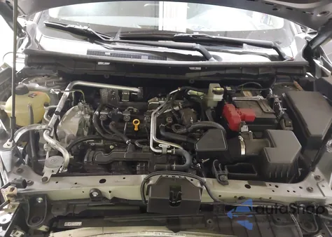 2024 Mitsubishi Outlander Sel 2.5 2Wd z USA, uszkodzony, nr VIN JA4J3WA87RZ042722